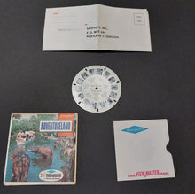 View master viewer and 9 complete sets of view master disks